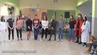Szkoła Podstawowa w Korczynie