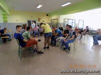Zespół Szkół w Korczynie