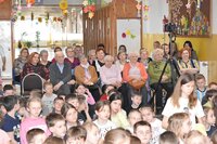 Szkoła Podstawowa w Korczynie