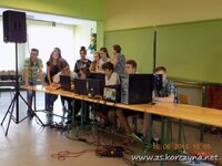 Zespół Szkół w Korczynie