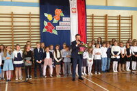 Szkoła Podstawowa w Korczynie