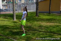 Zespół Szkół w Korczynie