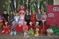 Zespół Szkół w Korczynie