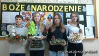Zespół Szkół w Korczynie