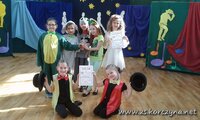 Zespół Szkół w Korczynie