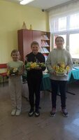 Szkoła Podstawowa w Korczynie