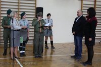 Szkoła Podstawowa w Korczynie
