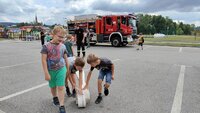 Szkoła Podstawowa w Korczynie