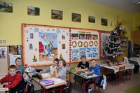 Szkoła Podstawowa w Korczynie