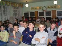 Zespół Szkół w Korczynie