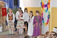 Szkoła Podstawowa w Korczynie
