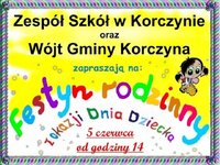 Zespół Szkół w Korczynie