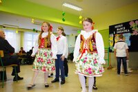 Szkoła Podstawowa w Korczynie