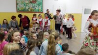 Szkoła Podstawowa w Korczynie