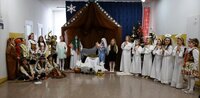 Szkoła Podstawowa w Korczynie