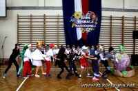 Zespół Szkół w Korczynie