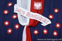 Zespół Szkół w Korczynie