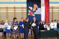 Szkoła Podstawowa w Korczynie