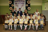 Szkoła Podstawowa w Korczynie