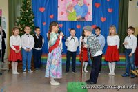 Zespół Szkół w Korczynie