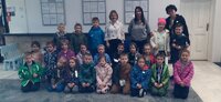 Szkoła Podstawowa w Korczynie