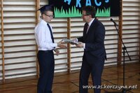 Zespół Szkół w Korczynie