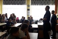 Szkoła Podstawowa w Korczynie
