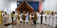 Szkoła Podstawowa w Korczynie