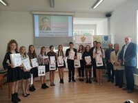 Szkoła Podstawowa w Korczynie