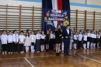 Szkoła Podstawowa w Korczynie