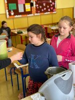 Szkoła Podstawowa w Korczynie