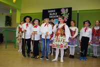 Szkoła Podstawowa w Korczynie