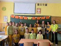 Szkoła Podstawowa w Korczynie