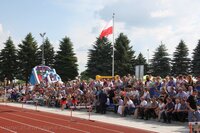 Szkoła Podstawowa w Korczynie