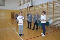 Szkoła Podstawowa w Korczynie
