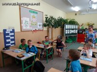 Zespół Szkół w Korczynie