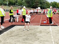 Szkoła Podstawowa w Korczynie