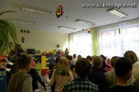 Zespół Szkół w Korczynie