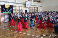 Zespół Szkół w Korczynie