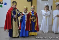Zespół Szkół w Korczynie