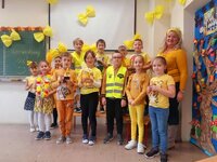 Szkoła Podstawowa w Korczynie