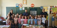 Szkoła Podstawowa w Korczynie