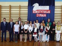 Szkoła Podstawowa w Korczynie