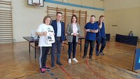 Szkoła Podstawowa w Korczynie