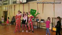 Zespół Szkół w Korczynie
