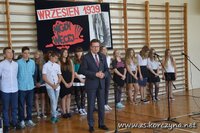 Zespół Szkół w Korczynie