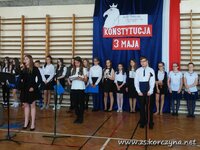 Zespół Szkół w Korczynie