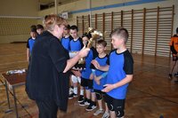 Szkoła Podstawowa w Korczynie