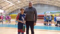 Szkoła Podstawowa w Korczynie
