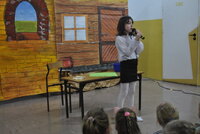 Szkoła Podstawowa w Korczynie